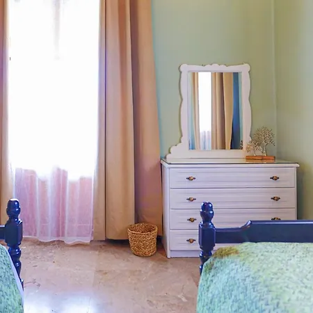 Cochelli Lower Pool Walk To Wifi Ac Agios Stefanos Kassiopi