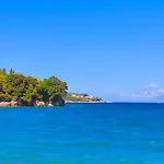 Cochelli Lower Pool Walk To Wifi Ac Agios Stefanos Kassiopi