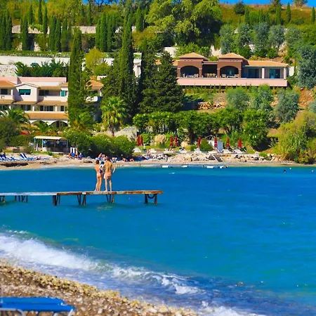 Apartament Cochelli Lower Pool Walk To Wifi Ac