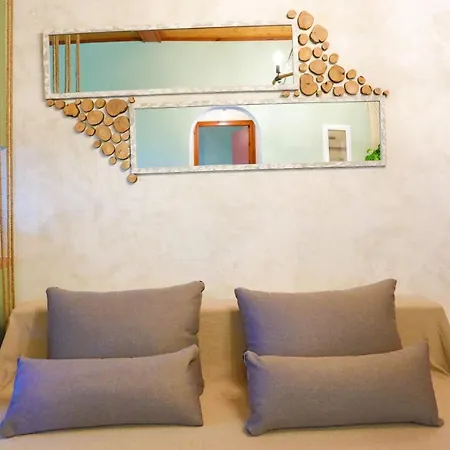 Apartment Cochelli Lower Pool Walk To Wifi Ac Agios Stefanos (Thinali)