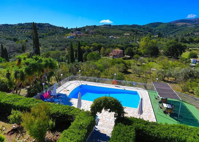 Cochelli Lower Pool Walk To Wifi Ac شقة *