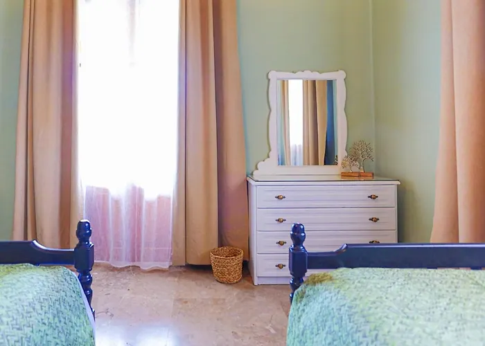 Cochelli Lower Pool Walk To Wifi Ac Agios Stefanos Kassiopi