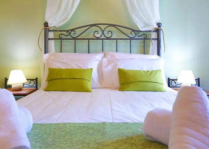 Cochelli Lower Pool Walk To Wifi Ac Agios Stefanos Kassiopi