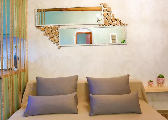 شقة Cochelli Lower Pool Walk To Wifi Ac Agios Stefanos Kassiopi